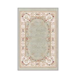 Conceptum Alfombra Eexfab625 Multicolor 160 x 230 cm